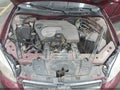 Photo 10 of 11 — 2006 Chevrolet Impala