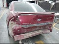Photo 6 of 11 — 2006 Chevrolet Impala