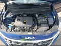 Photo 10 of 19 — 2025 Kia Seltos