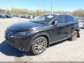 Photo 2 of 16 — 2017 Lexus NX 200t