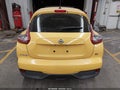 Photo 16 of 16 — 2015 Nissan Juke