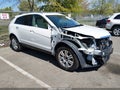 Photo 1 of 16 — 2013 Cadillac SRX