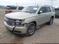 Photo 2 of 19 — 2015 Chevrolet Tahoe