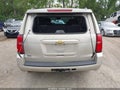 Photo 6 of 19 — 2015 Chevrolet Tahoe