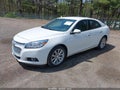 Photo 2 of 15 — 2015 Chevrolet Malibu