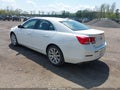 Photo 3 of 15 — 2015 Chevrolet Malibu