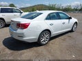 Photo 4 of 15 — 2015 Chevrolet Malibu
