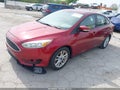 2015 Ford Focus — photo 2 of 16 | VIN 1FADP3F25FL365567
