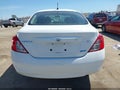 Photo 15 of 15 — 2012 Nissan Versa