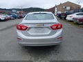 Photo 16 of 16 — 2018 Chevrolet Cruze