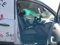 Photo 5 of 16 — 2020 Ford Transit Connect