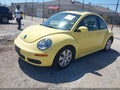 Photo 2 of 16 — 2008 Volkswagen Beetle