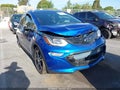 Photo 1 of 15 — 2020 Chevrolet Bolt EV