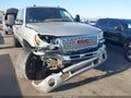 Photo 6 of 16 — 2004 GMC Sierra