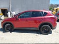 2013 Mazda CX-5 — photo 15 of 17 | VIN JM3KE4CEXD0134990