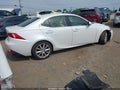 Photo 4 of 16 — 2015 Lexus IS 250