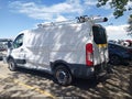 Photo 3 of 19 — 2019 Ford Transit-150