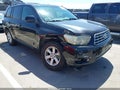Photo 6 of 12 — 2009 Toyota Highlander