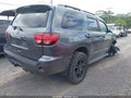 Photo 4 of 18 — 2020 Toyota Sequoia