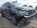 Photo 6 of 18 — 2020 Toyota Sequoia