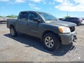 Photo 1 of 11 — 2008 Nissan Titan