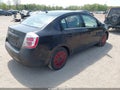 Photo 4 of 11 — 2009 Nissan Sentra