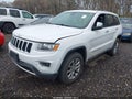 2015 Jeep Grand Cherokee — photo 2 of 16 | VIN 1C4RJFBG7FC214301