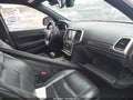 Photo 5 of 16 — 2015 Jeep Grand Cherokee
