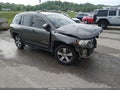 2017 Jeep Compass — photo 1 of 20 | VIN 1C4NJCEB0HD199375