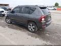Photo 3 of 20 — 2017 Jeep Compass