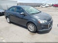 Photo 1 of 13 — 2017 Chevrolet Sonic