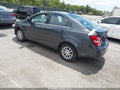 Photo 3 of 13 — 2017 Chevrolet Sonic