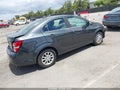 Photo 4 of 13 — 2017 Chevrolet Sonic