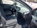 Photo 5 of 13 — 2017 Chevrolet Sonic