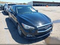 Photo 1 of 16 — 2016 Infiniti Q50