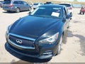 Photo 2 of 16 — 2016 Infiniti Q50