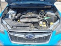 Photo 10 of 17 — 2017 Subaru Crosstrek