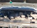 Photo 10 of 11 — 2005 Nissan Titan