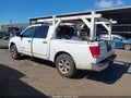Photo 3 of 11 — 2005 Nissan Titan