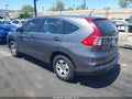 Photo 3 of 18 — 2016 Honda CR-V