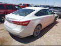 Photo 4 of 16 — 2016 Toyota Avalon
