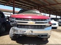 Photo 12 of 16 — 2020 Chevrolet Silverado 1500