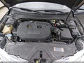 Photo 10 of 12 — 2013 Lincoln MKZ