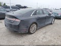 Photo 4 of 12 — 2013 Lincoln MKZ