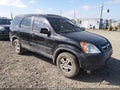 Photo 1 of 11 — 2004 Honda CR-V