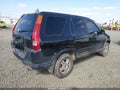 Photo 4 of 11 — 2004 Honda CR-V