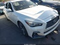 Photo 1 of 22 — 2019 Infiniti Q50