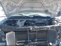 Photo 10 of 16 — 2017 Chevrolet Express 3500