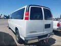 Photo 3 of 16 — 2017 Chevrolet Express 3500