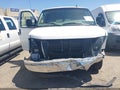 Photo 6 of 16 — 2017 Chevrolet Express 3500